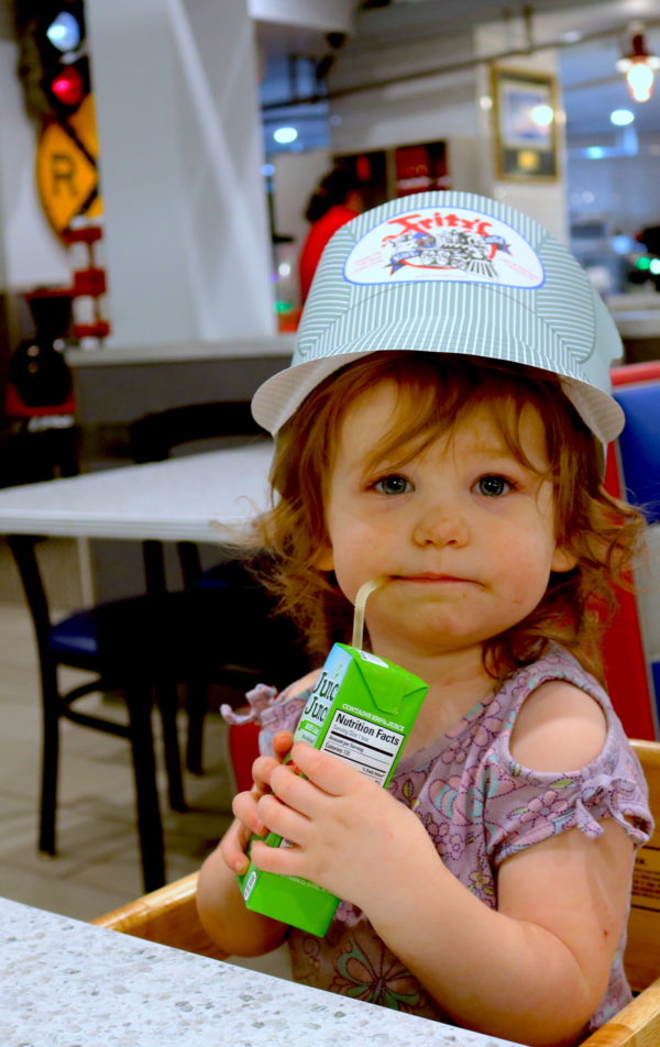 Clifford Adventures Laurien Rose